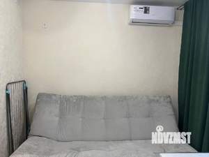 Студия квартира, на длительный срок, 13м2, 1/5 этаж