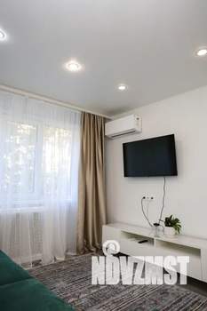 1-к квартира, посуточно, 30м2, 1/5 этаж