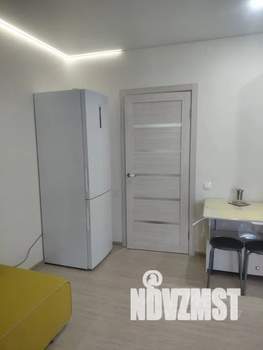 Студия квартира, посуточно, 35м2, 9/19 этаж