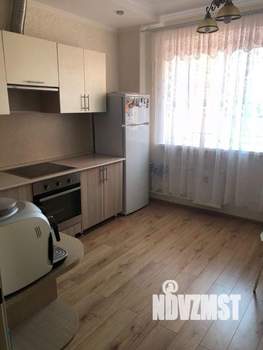 2-к квартира, на длительный срок, 67м2, 4/17 этаж