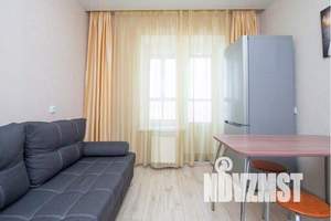 1-к квартира, посуточно, 40м2, 7/10 этаж