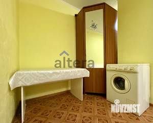 1-к квартира, на длительный срок, 36м2, 4/9 этаж