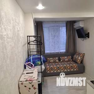 1-к квартира, посуточно, 20м2, 1/5 этаж