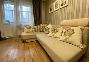 1-к квартира, на длительный срок, 36м2, 1/9 этаж