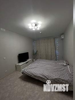 2-к квартира, на длительный срок, 42м2, 4/10 этаж