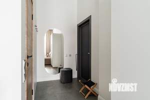 1-к квартира, посуточно, 29м2, 1/1 этаж