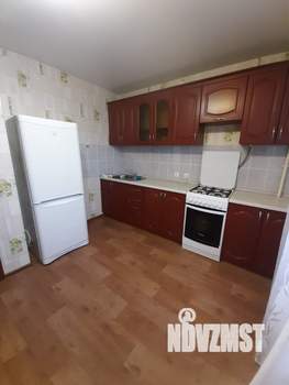 1-к квартира, на длительный срок, 40м2, 8/10 этаж