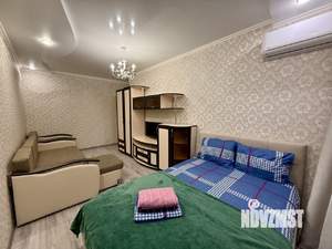 1-к квартира, на длительный срок, 38м2, 10/23 этаж