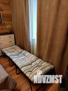 1-к квартира, посуточно, 30м2, 1/9 этаж