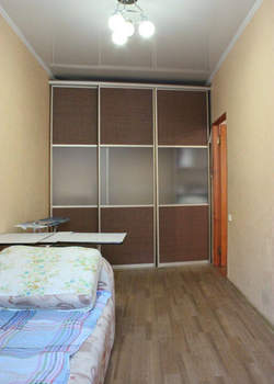 2-к квартира, на длительный срок, 48м2, 2/5 этаж