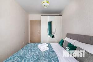 2-к квартира, посуточно, 60м2, 3/9 этаж
