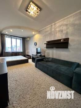 1-к квартира, на длительный срок, 48м2, 5/5 этаж