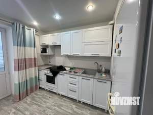1-к квартира, на длительный срок, 45м2, 10/16 этаж