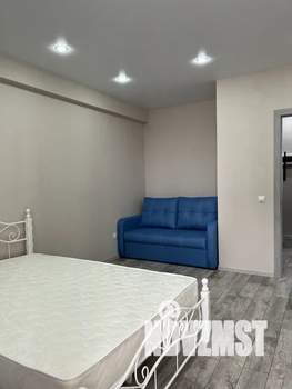 1-к квартира, посуточно, 35м2, 5/12 этаж
