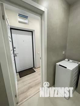 Студия квартира, посуточно, 30м2, 8/25 этаж