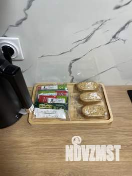 Студия квартира, посуточно, 25м2, 7/12 этаж