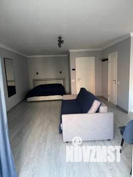 1-к квартира, посуточно, 35м2, 1/14 этаж
