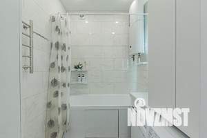 3-к квартира, посуточно, 85м2, 3/10 этаж