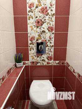 2-к квартира, на длительный срок, 52м2, 8/9 этаж