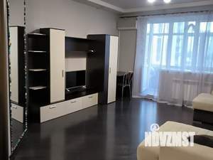 2-к квартира, посуточно, 52м2, 2/10 этаж