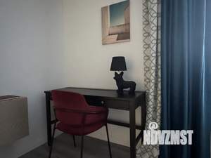2-к квартира, посуточно, 54м2, 1/5 этаж