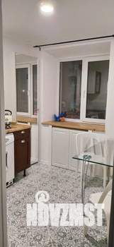 1-к квартира, посуточно, 31м2, 2/5 этаж