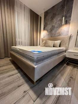 2-к квартира, на длительный срок, 52м2, 5/22 этаж