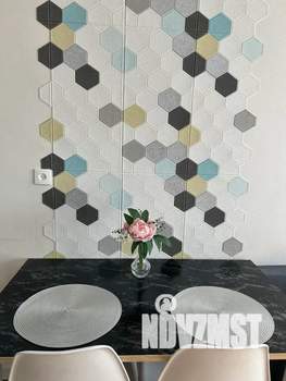 Студия квартира, посуточно, 31м2, 8/19 этаж