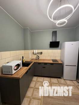 1-к квартира, посуточно, 48м2, 2/16 этаж