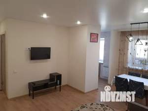 2-к квартира, посуточно, 45м2, 3/5 этаж