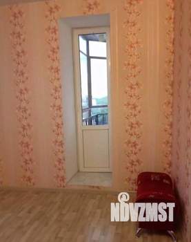 1-к квартира, на длительный срок, 45м2, 7/22 этаж