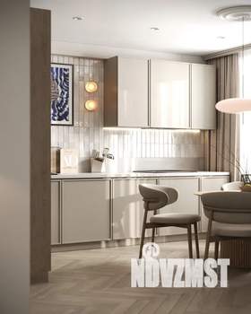 2-к квартира, посуточно, 72м2, 13/18 этаж