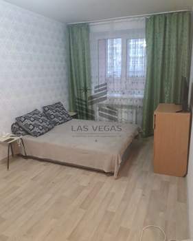 1-к квартира, на длительный срок, 36м2, 2/10 этаж