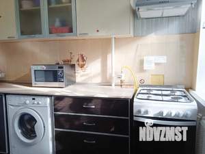 2-к квартира, посуточно, 50м2, 5/9 этаж