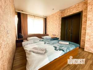 2-к квартира, посуточно, 78м2, 1/1 этаж