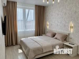 1-к квартира, посуточно, 37м2, 8/9 этаж