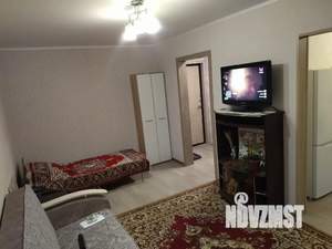 1-к квартира, посуточно, 30м2, 10/19 этаж