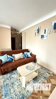 2-к квартира, на длительный срок, 49м2, 5/5 этаж