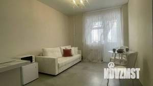 1-к квартира, посуточно, 40м2, 2/19 этаж