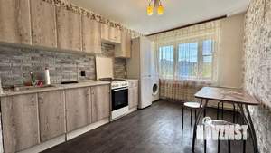 2-к квартира, на длительный срок, 50м2, 2/5 этаж