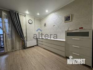 1-к квартира, на длительный срок, 40м2, 10/22 этаж