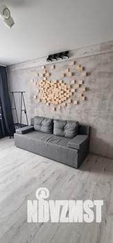 1-к квартира, посуточно, 35м2, 9/9 этаж