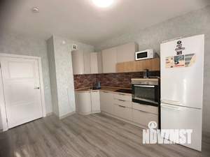 1-к квартира, посуточно, 60м2, 14/20 этаж