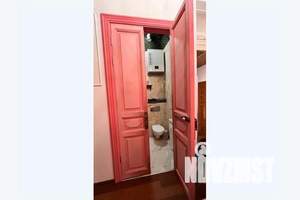 1-к квартира, посуточно, 30м2, 12/12 этаж