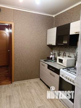 1-к квартира, на длительный срок, 36м2, 7/9 этаж