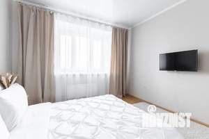 3-к квартира, посуточно, 98м2, 9/18 этаж