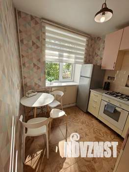 2-к квартира, посуточно, 47м2, 2/5 этаж