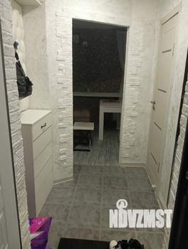 1-к квартира, на длительный срок, 30м2, 8/9 этаж