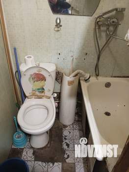 1-к квартира, на длительный срок, 12м2, 3/5 этаж