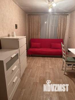 1-к квартира, на длительный срок, 36м2, 7/9 этаж